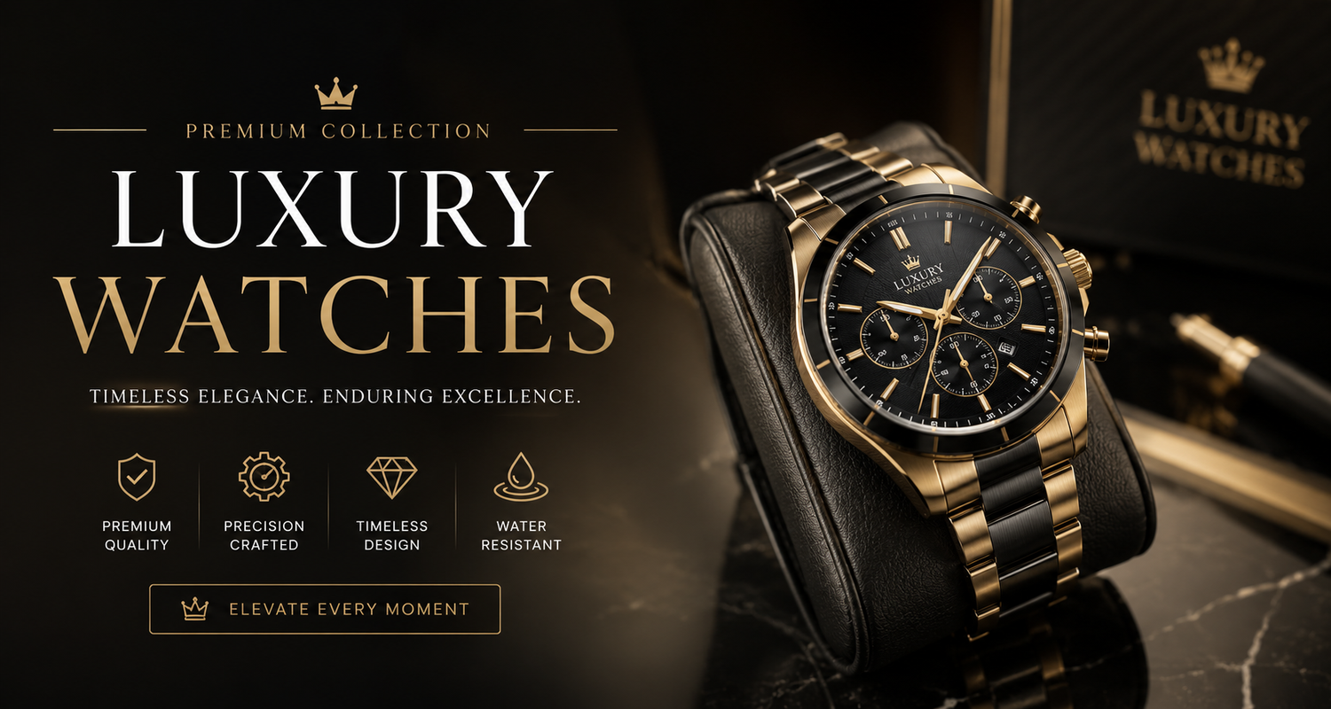 Luxary Watches