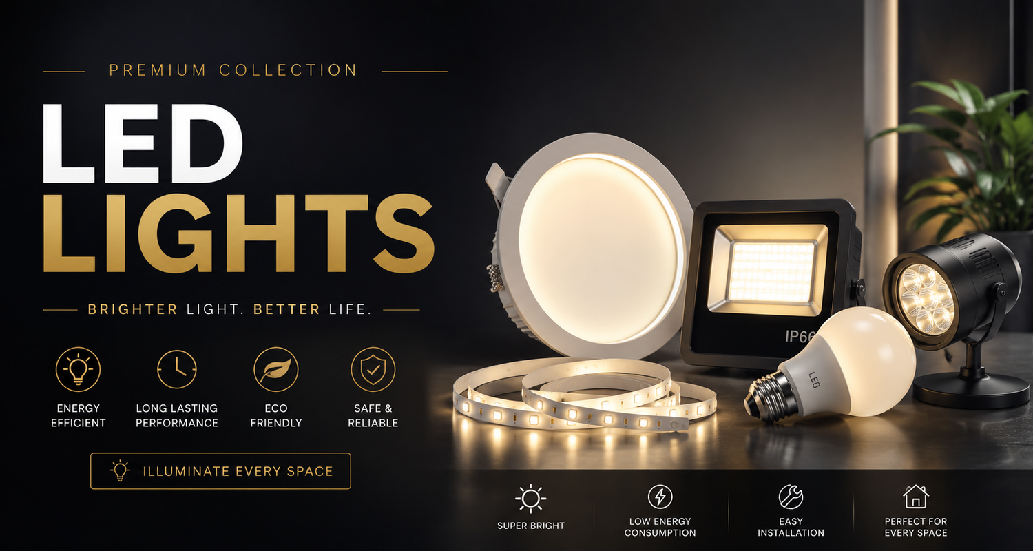 Led lights