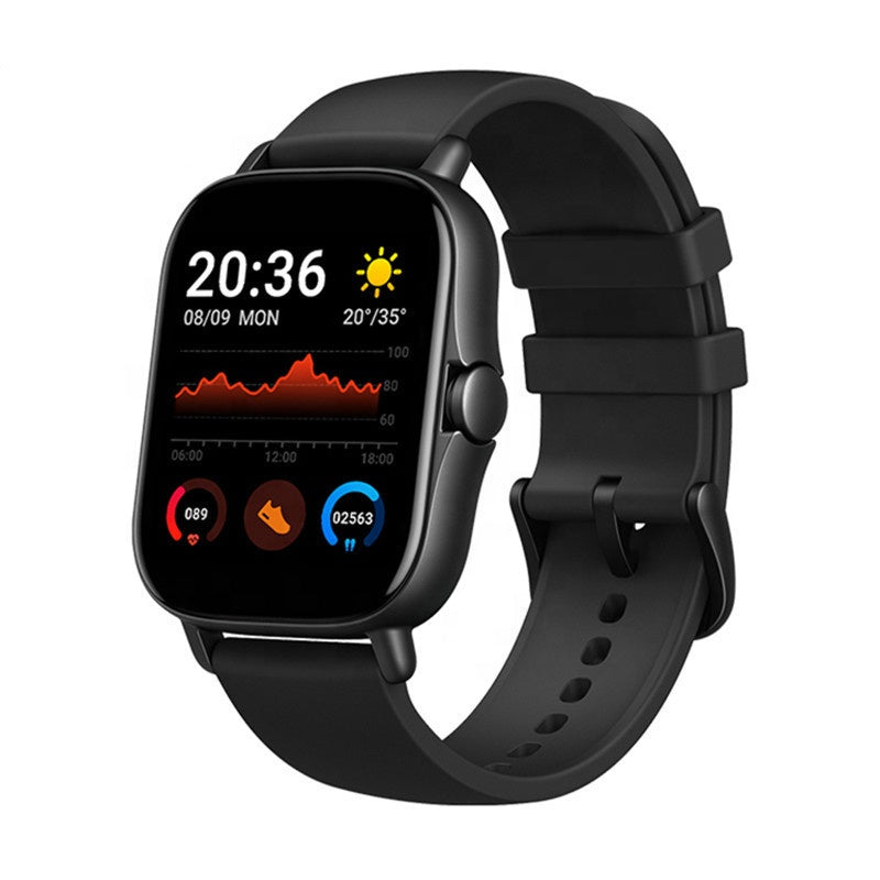 Fashion Watch Smart Watch Mens Watches